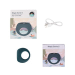 Inel vibrator Magic Motion Dante II cu aplicație USB