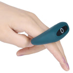 Inel vibrator Magic Motion Dante II cu aplicație USB