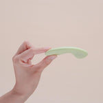 Vibrator Magic Motion Nyx Green controlat prin aplicație