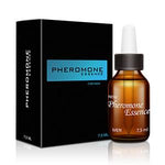 Feromoni masculini inodor Essence 7,5 ml Serie de sănătate sexuală