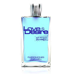 Feromoni pentru bărbați Love Desire 50 ml Serie de sănătate sexuală