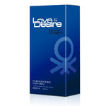 Feromoni pentru bărbați Love Desire 50 ml Serie de sănătate sexuală
