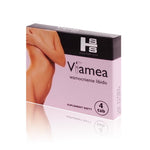 Viamea comprimate afrodisiace pentru femei 4 buc.