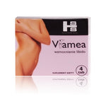 Viamea comprimate afrodisiace pentru femei 4 buc.