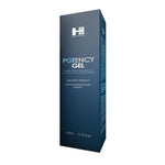 Gel pentru potență Sexual Health Series pentru erecție 100 ml