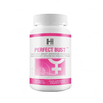 Capsule Perfect Bust pentru sănătate sexuală, 90 buc.