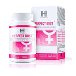 Capsule Perfect Bust pentru sănătate sexuală, 90 buc.