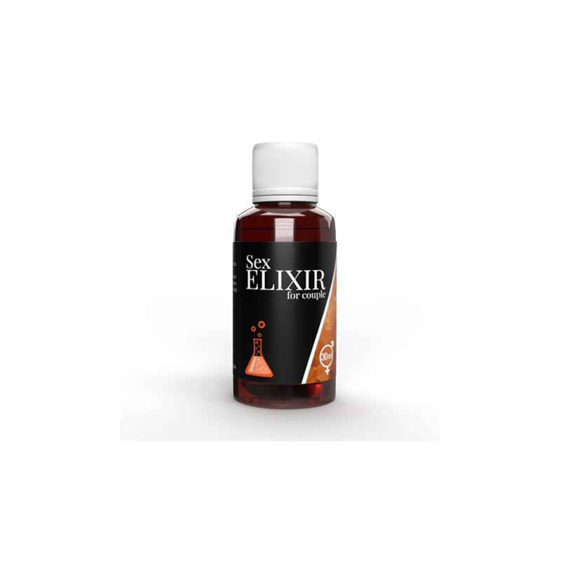 Afrodisiac pentru sănătatea sexuală a cuplurilor, serie 30ml