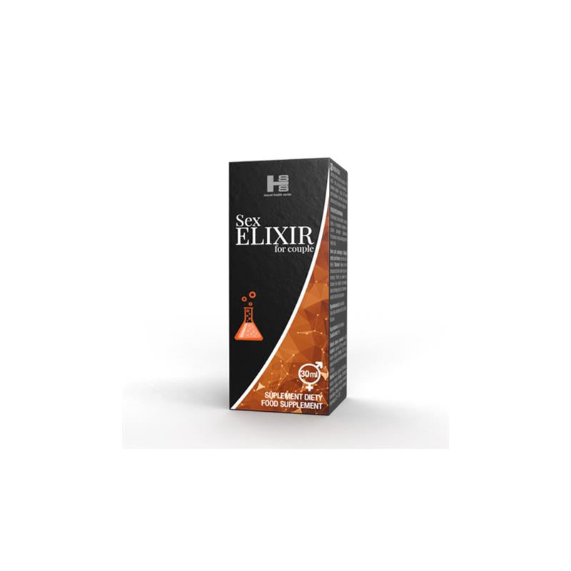 Afrodisiac pentru sănătatea sexuală a cuplurilor, serie 30ml