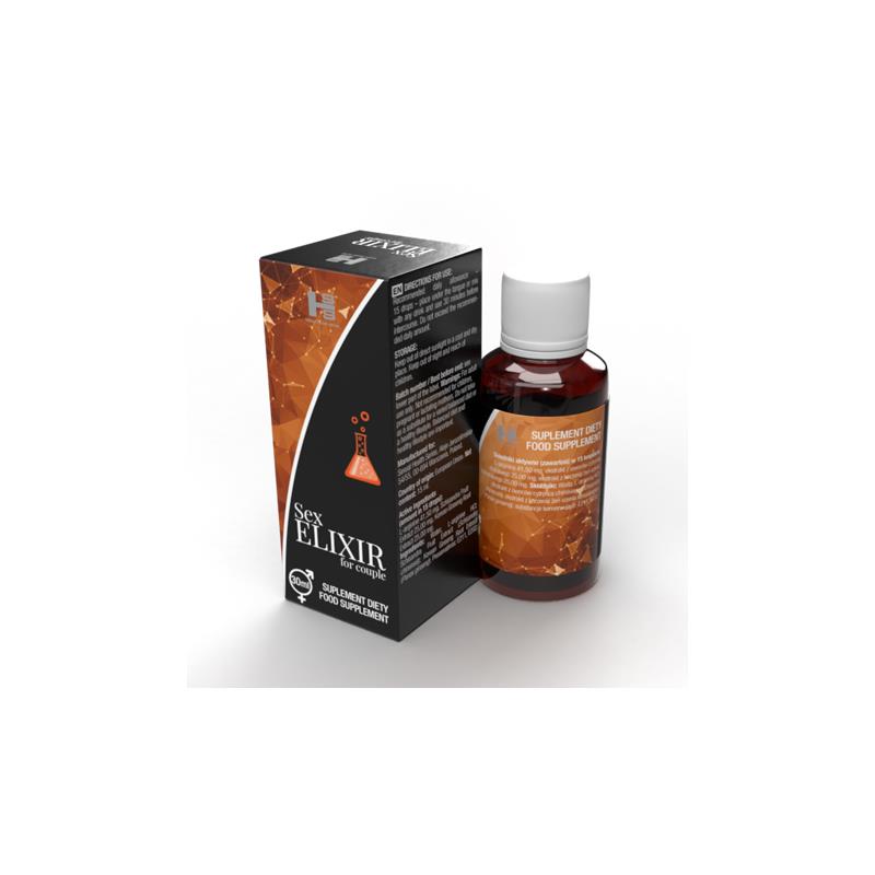 Afrodisiac pentru sănătatea sexuală a cuplurilor, serie 30ml