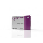 Comprimate Femotion pentru femei 10 comprimate