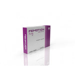 Comprimate Femotion pentru femei 10 comprimate