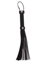 Taboom Bici mic vegan negru 33 cm