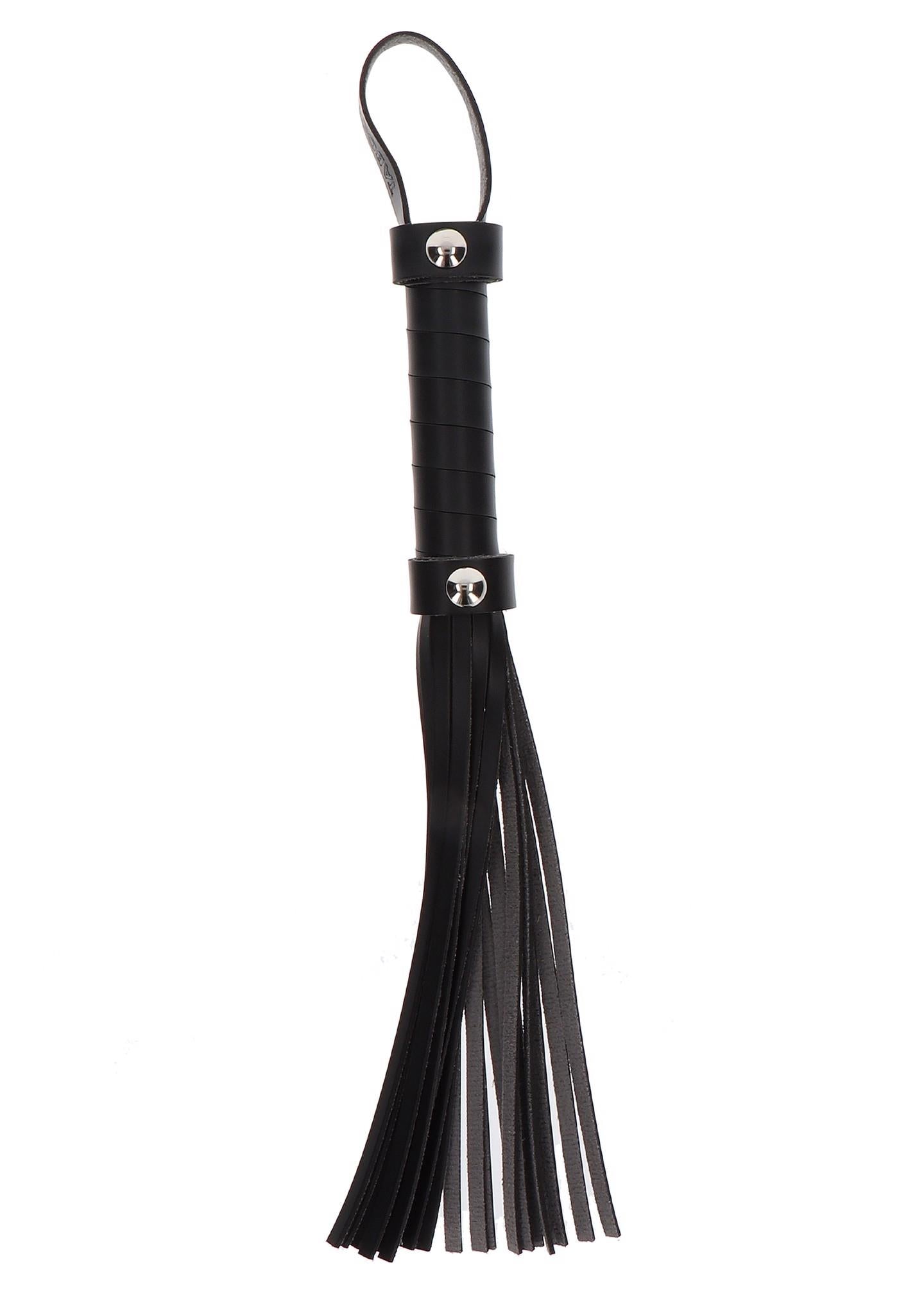 Taboom Bici mic vegan negru 33 cm