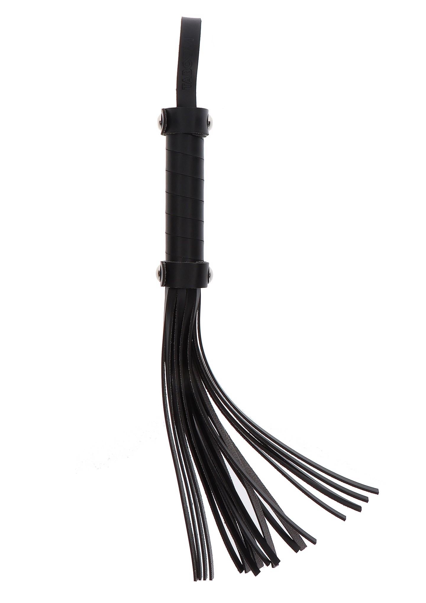 Taboom Bici mic vegan negru 33 cm