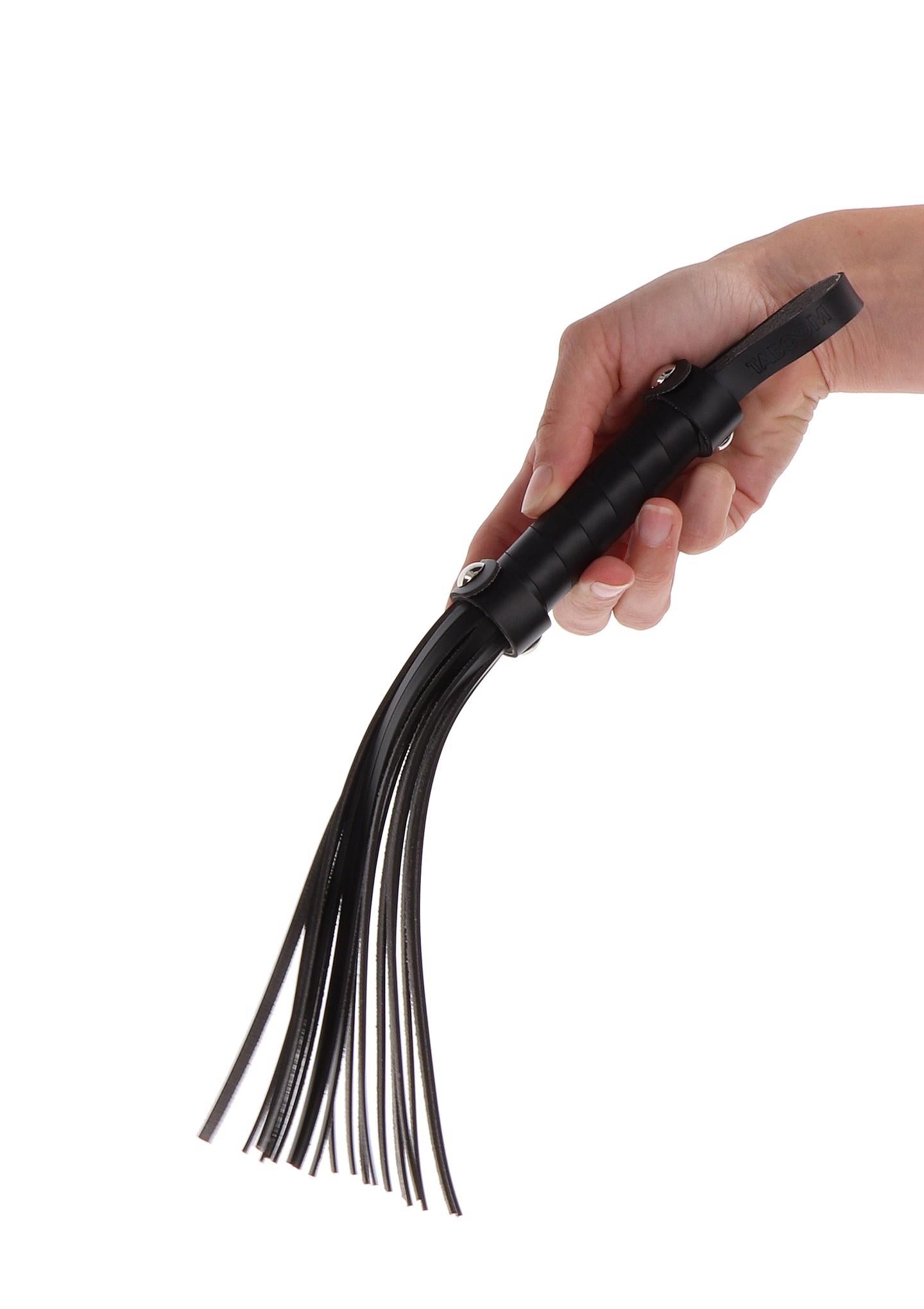 Taboom Bici mic vegan negru 33 cm