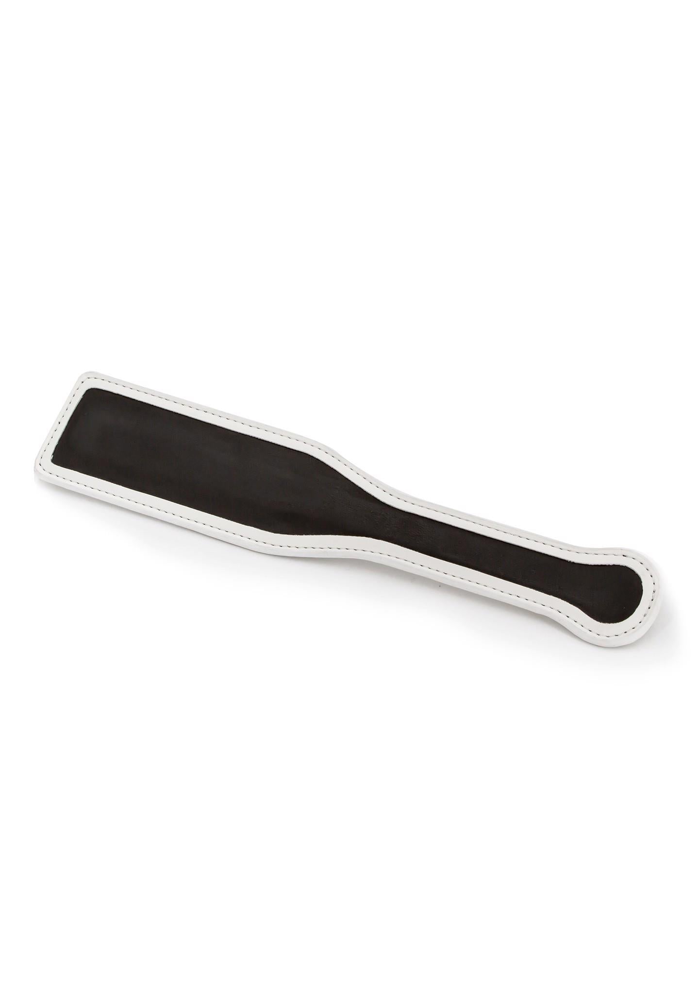 Clapă de clapă NS Novelties, strălucitoare în întuneric, 30 cm