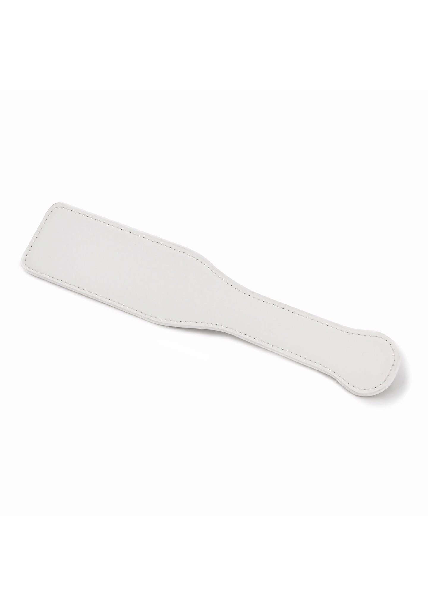 Clapă de clapă NS Novelties, strălucitoare în întuneric, 30 cm