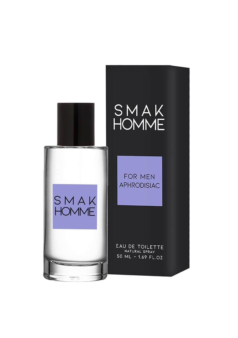 Parfum cu feromoni Ruf cu aromă de lime pentru bărbați 50 ml