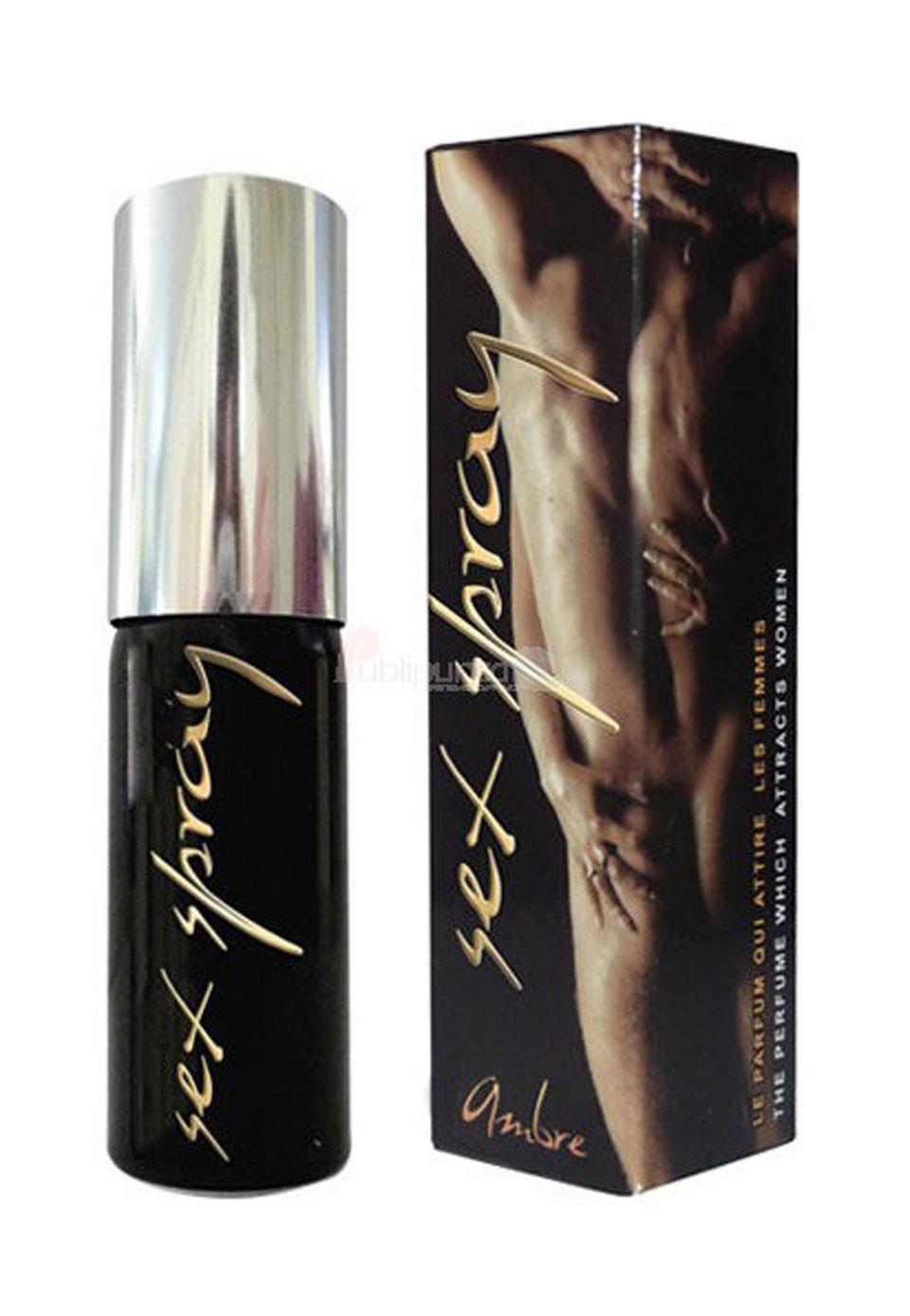 Spray cu feromoni Ruf pentru masculi 15 ml