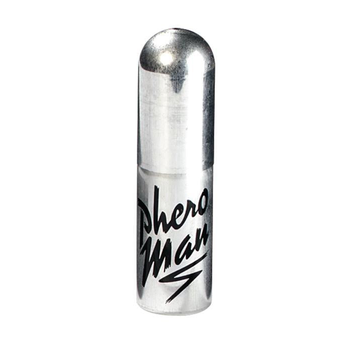 Spray cu feromoni Ruf Phero 15 ml pentru barbati