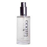 Feromoni masculini Taboo Libertin Ruf 50 ml