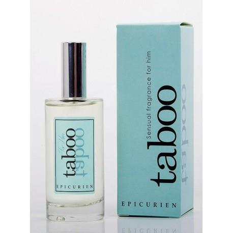 Ruf Taboo Epicuriens For Him 50 ml feromoni masculini