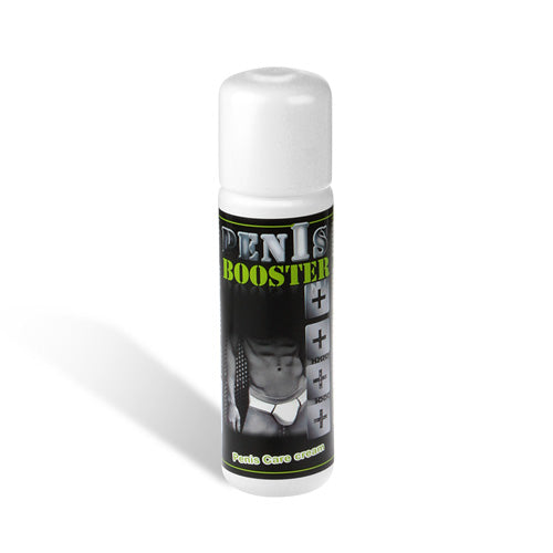 Cremă Ruf pentru mărirea penisului 125 ml