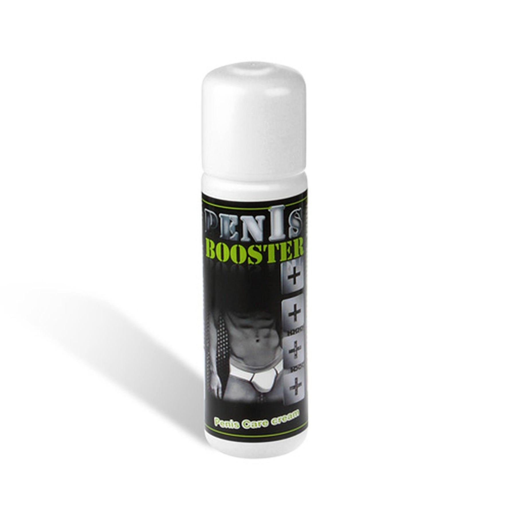 Cremă Ruf pentru mărirea penisului 125 ml