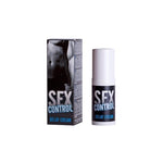 Gel de întârziere a ejaculării Ruf Sex Control 30 ml