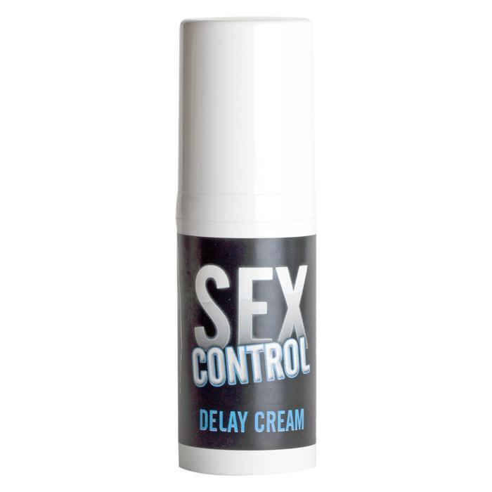 Gel de întârziere a ejaculării Ruf Sex Control 30 ml