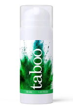 Gel de întârziere a ejaculării Taboo Ruf 30 ml