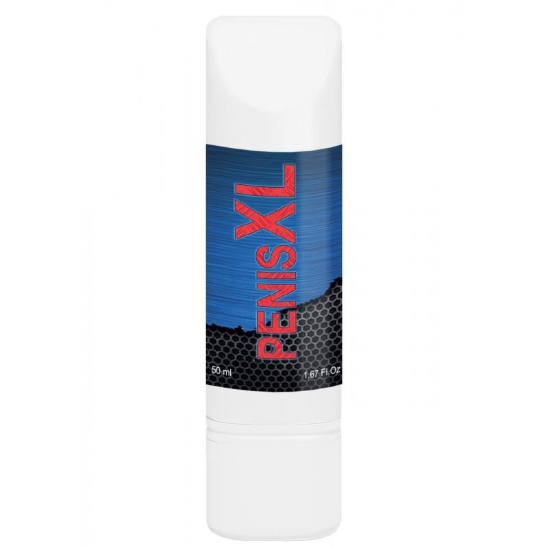 Gel pentru mărirea penisului Penis XL Ruf 75ml