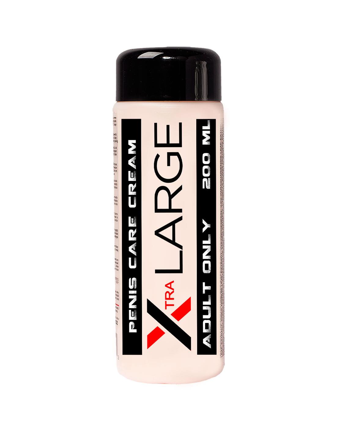Gel de mărire Ruf XLarge 200 ml