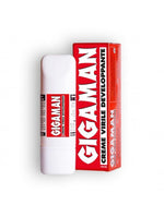 Gel de mărire Gigaman Ruf 75 ml