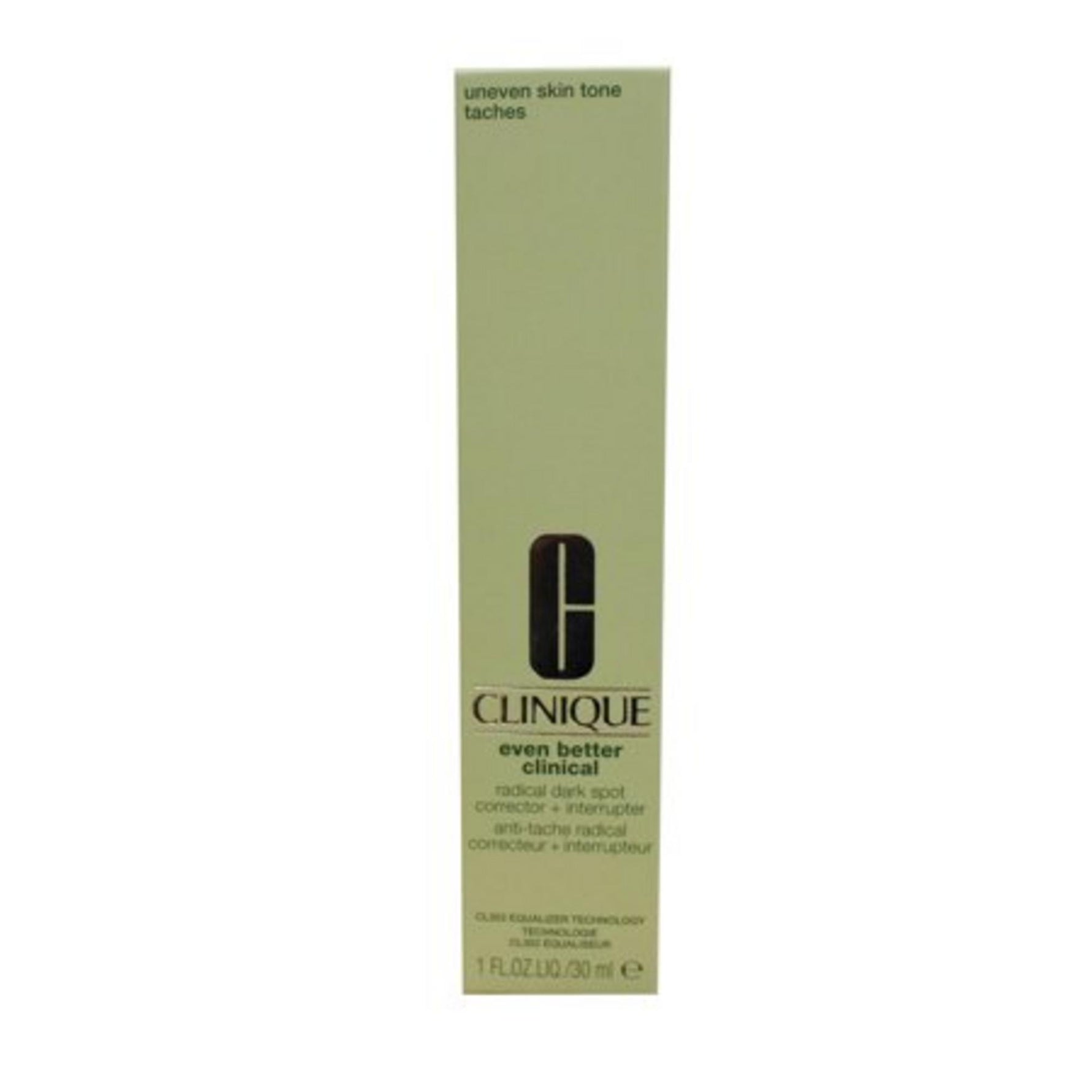 Clinique, Even Better Clinical, Anti-pete întunecate, Ser, Pentru față, 30 ml