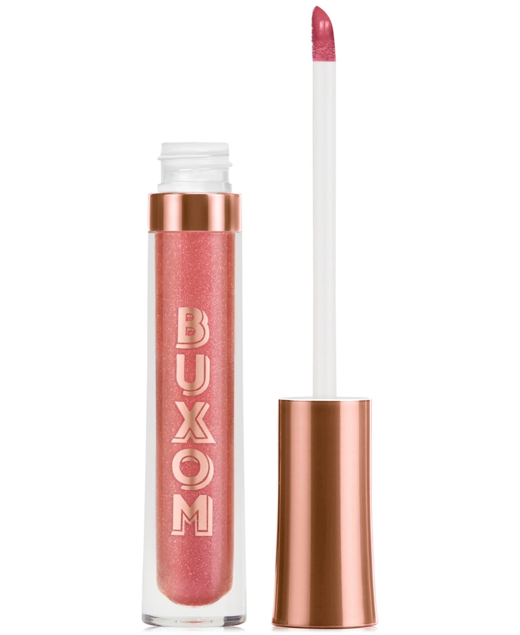Buxom, Full-On, Ruj lichid, Whitney, 4.4 ml