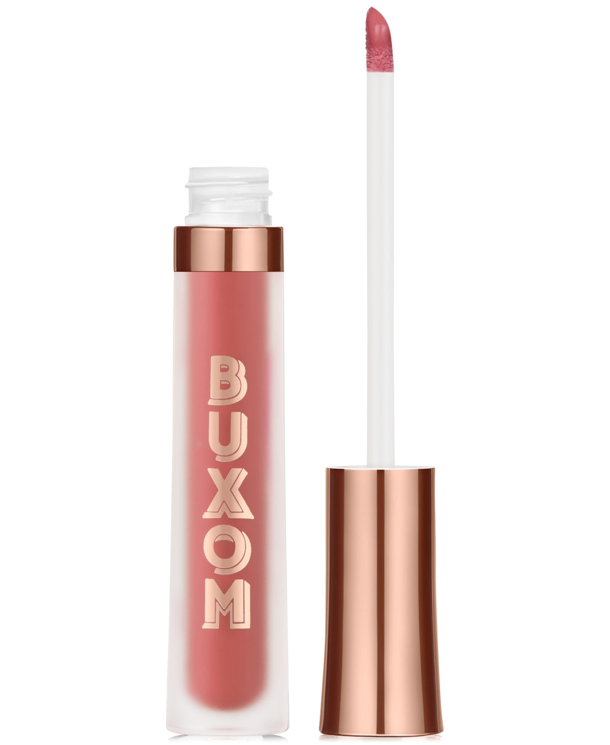 Buxom, Full-On, Ruj lichid, Negroni, 4.2 ml