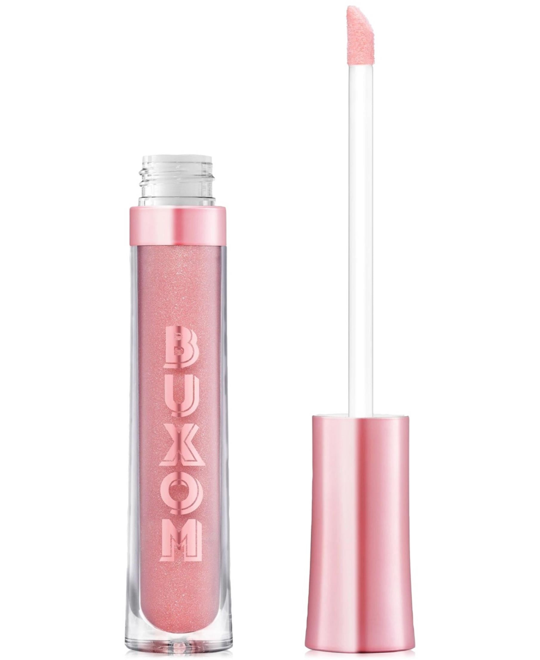Buxom, Full-On, Luciu, Ruj lichid, Dolly Aurie, 4.4 ml