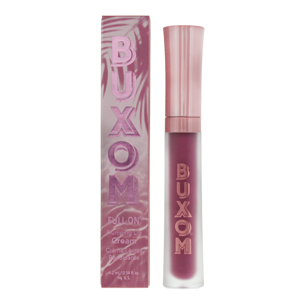 Buxom, Full-On, Umplere, Luciu de buze, Berry Spritz, 4.2 ml