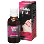 Cobeco Yummy Picături de Spermă pentru Bărbați