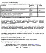 Penimax Lavetra Cobeco comprimate 60 buc