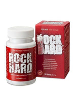 Supliment alimentar Rock Hard Cobeco 30 capsule
