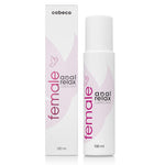 Gel anal relaxant Cobeco pentru femei 100 ml