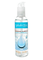 Gel hidratant neutru pe bază de apă Boys of Toys 200 ml