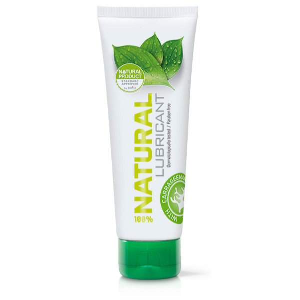 Gel Cobeco 100% natural pe bază de apă 125 ml