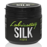 Gel hidratant Cobeco Silk Fist White 500ml