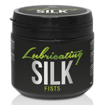Gel hidratant Cobeco Silk Fist White 500ml