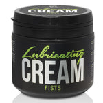 Cremă de silicon pentru fisting CBL Cobeco 500 ml