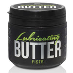 Unt lubrifiant CBL Cobeco pentru fisting 500ml